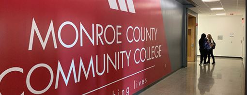 Monroe County Community College